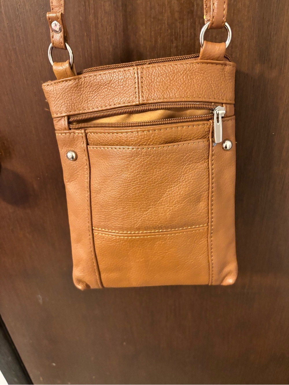 Crossbody purse - Picture 3 of 15